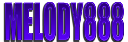 MELODY888 logo